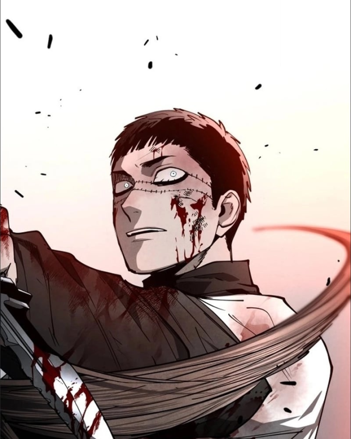 Vùng Đất Sương Mù Chapter 49 - 16