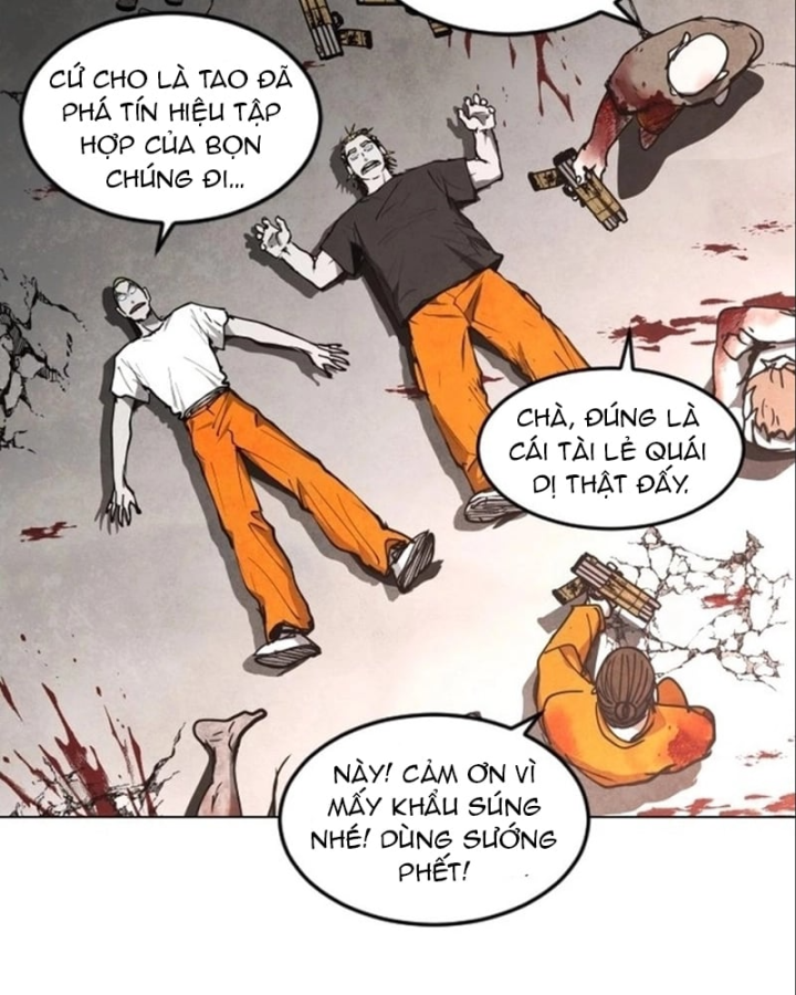 Vùng Đất Sương Mù Chapter 49 - 132