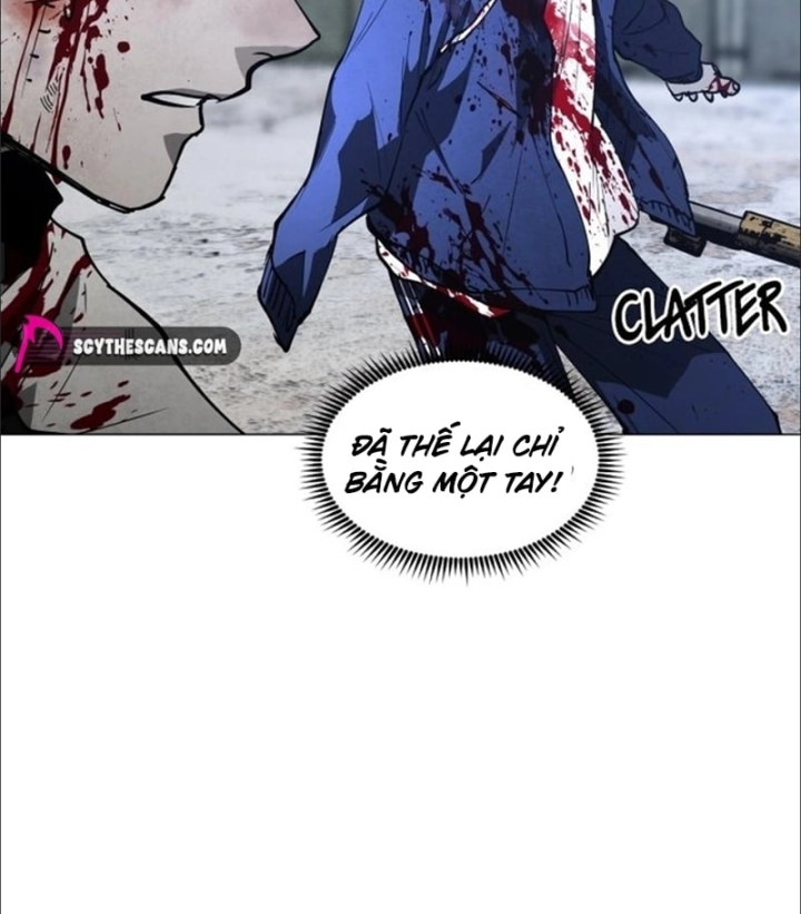 Vùng Đất Sương Mù Chapter 49 - 24
