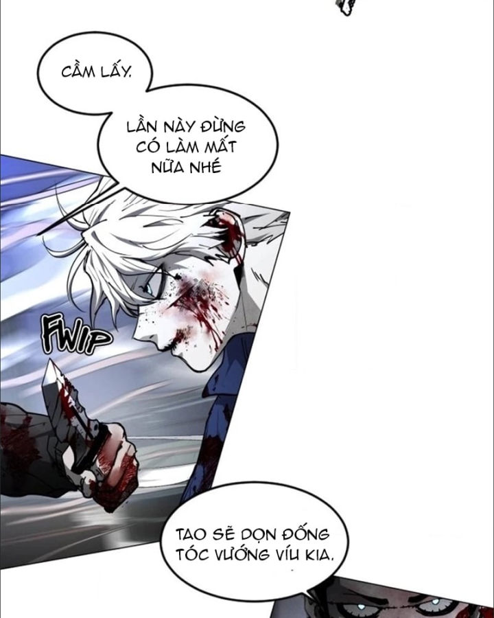 Vùng Đất Sương Mù Chapter 49 - 43