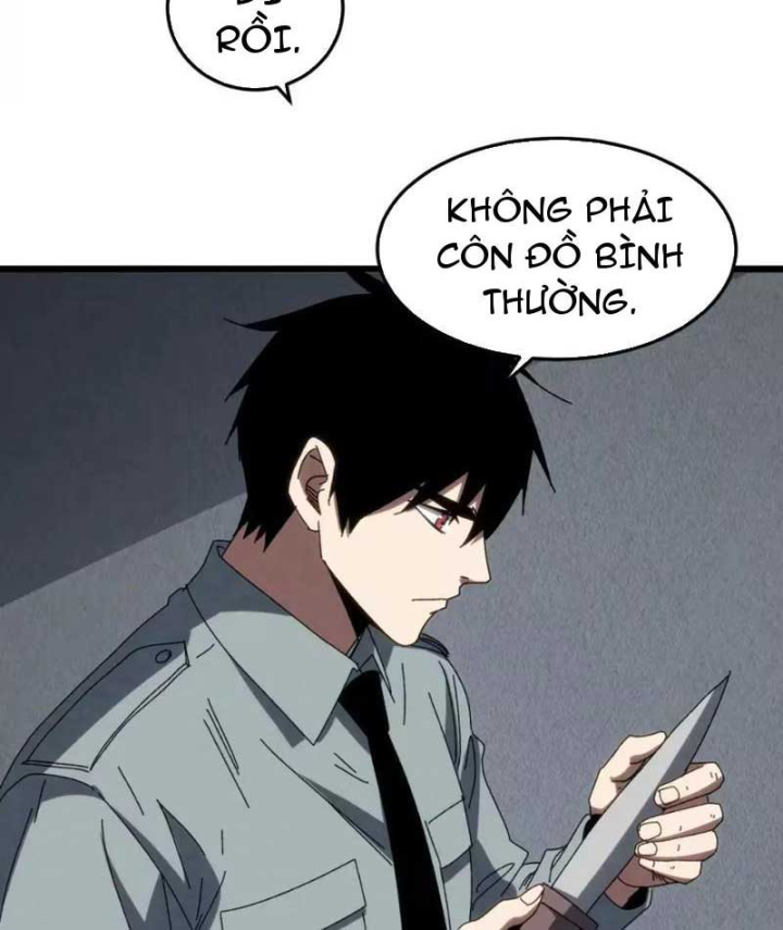 Đặc Chủng Trùng Sinh Về Thời Trung Học Chapter 70 - 59