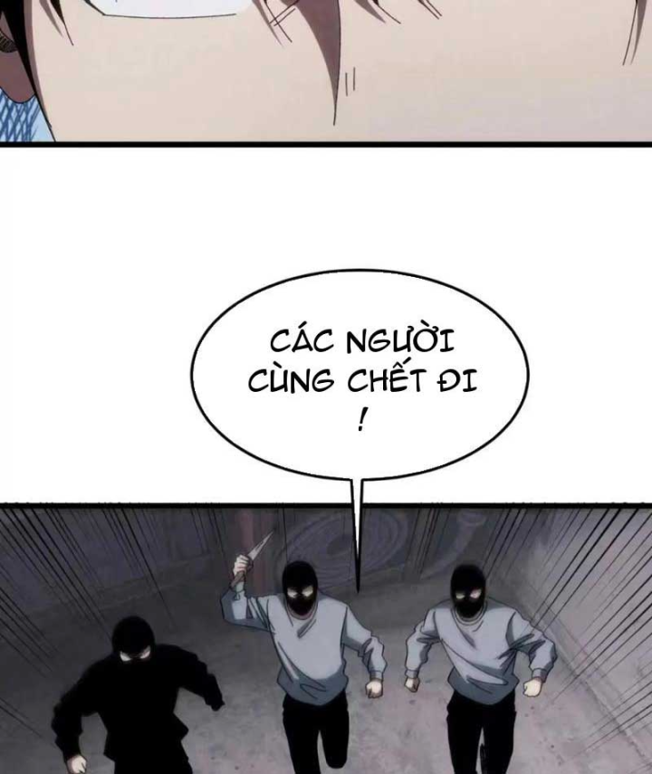 Đặc Chủng Trùng Sinh Về Thời Trung Học Chapter 70 - 43
