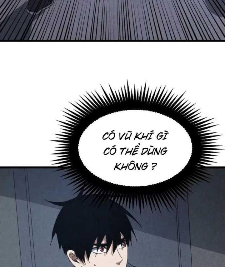 Đặc Chủng Trùng Sinh Về Thời Trung Học Chapter 70 - 12