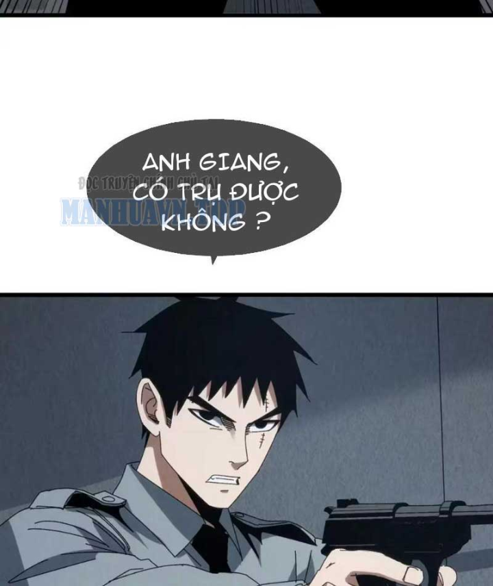 Đặc Chủng Trùng Sinh Về Thời Trung Học Chapter 70 - 18