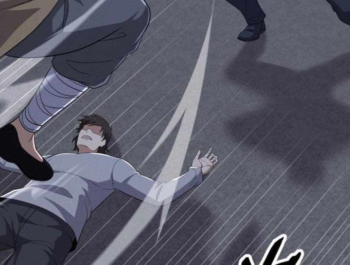 Ẩn Long Đô Thị Chapter 89 - 124