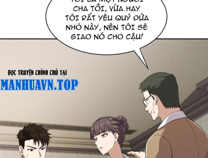 Ẩn Long Đô Thị Chapter 89 - 56