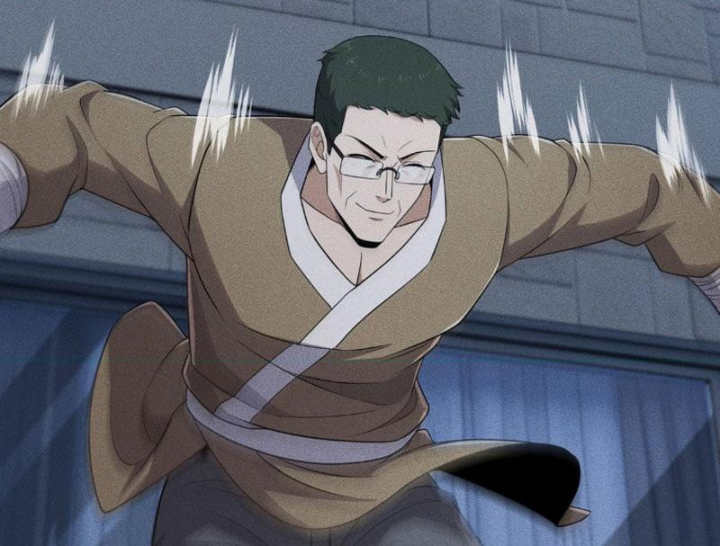Ẩn Long Đô Thị Chapter 89 - 95