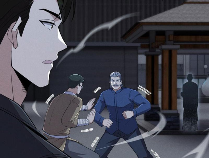 Ẩn Long Đô Thị Chapter 89 - 131