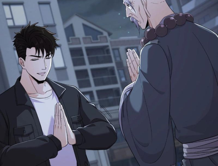Ẩn Long Đô Thị Chapter 89 - 168