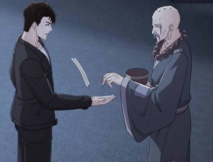 Ẩn Long Đô Thị Chapter 89 - 187