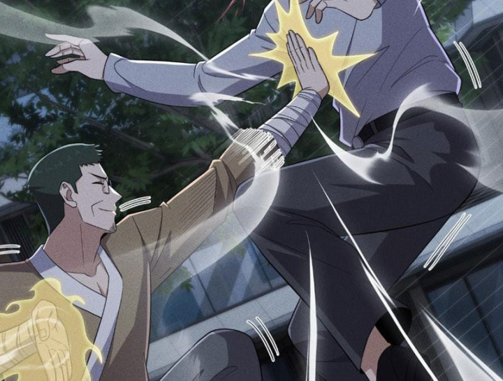 Ẩn Long Đô Thị Chapter 89 - 114