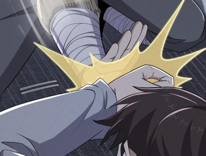 Ẩn Long Đô Thị Chapter 89 - 118