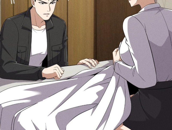 Ẩn Long Đô Thị Chapter 89 - 80
