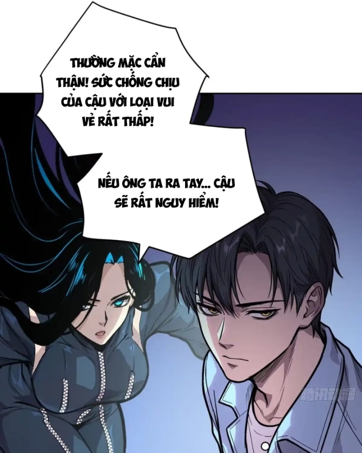 Thế Giới Toàn Người Điên, Tỉnh Táo Chính Là Bị Bệnh Chapter 102 - 30