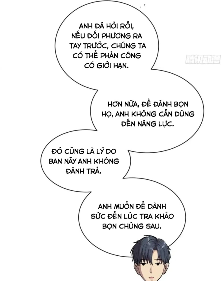 Thế Giới Toàn Người Điên, Tỉnh Táo Chính Là Bị Bệnh Chapter 102 - 11