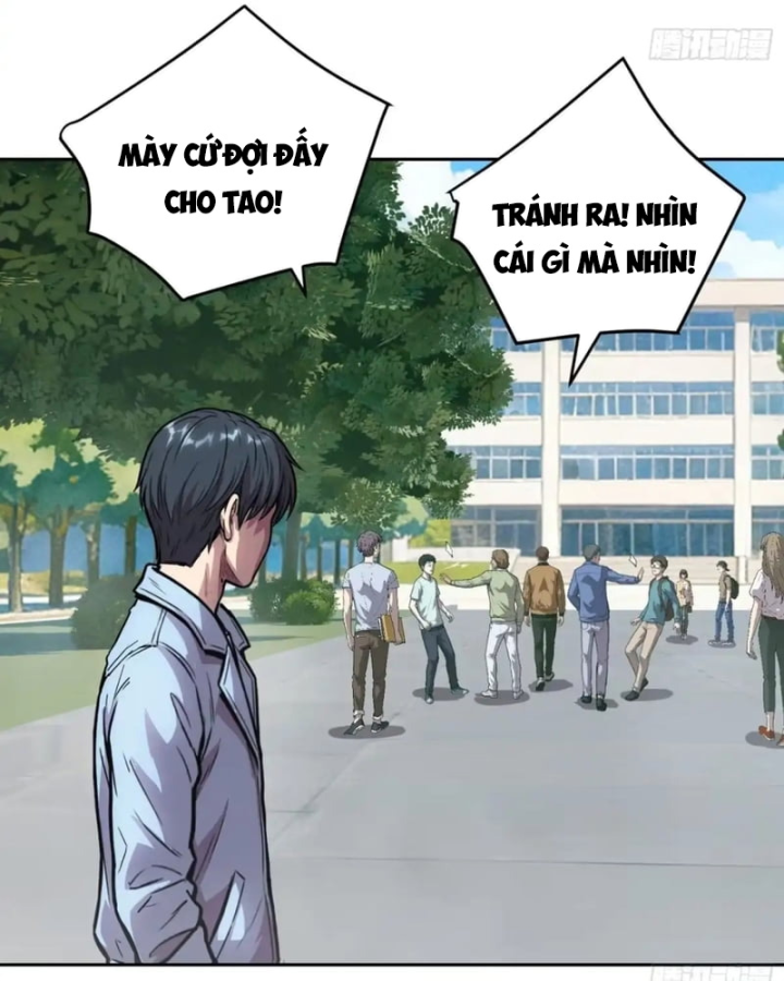 Thế Giới Toàn Người Điên, Tỉnh Táo Chính Là Bị Bệnh Chapter 102 - 7