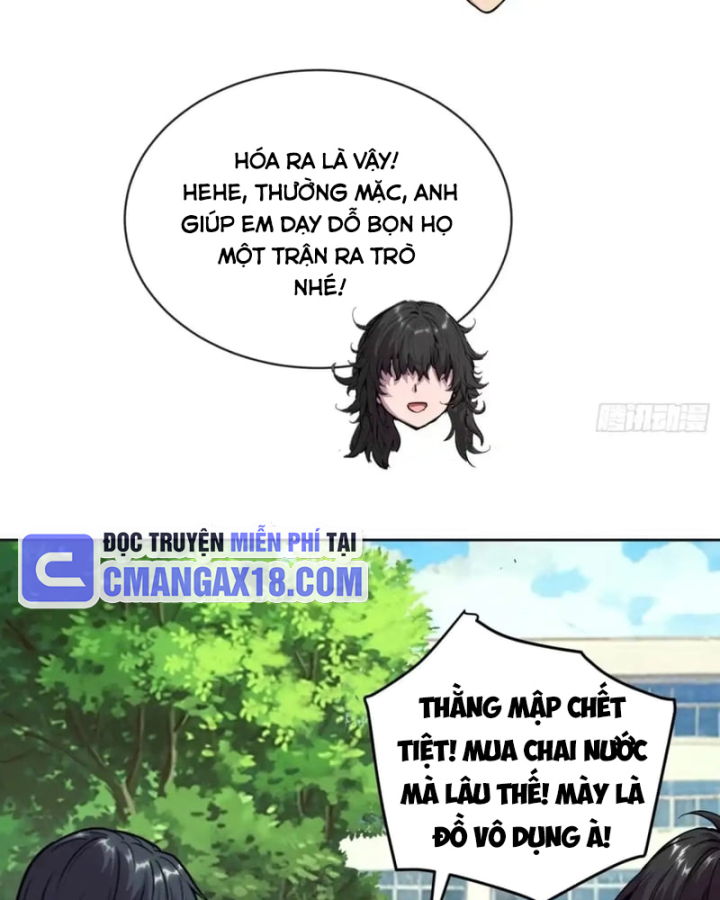 Thế Giới Toàn Người Điên, Tỉnh Táo Chính Là Bị Bệnh Chapter 102 - 12