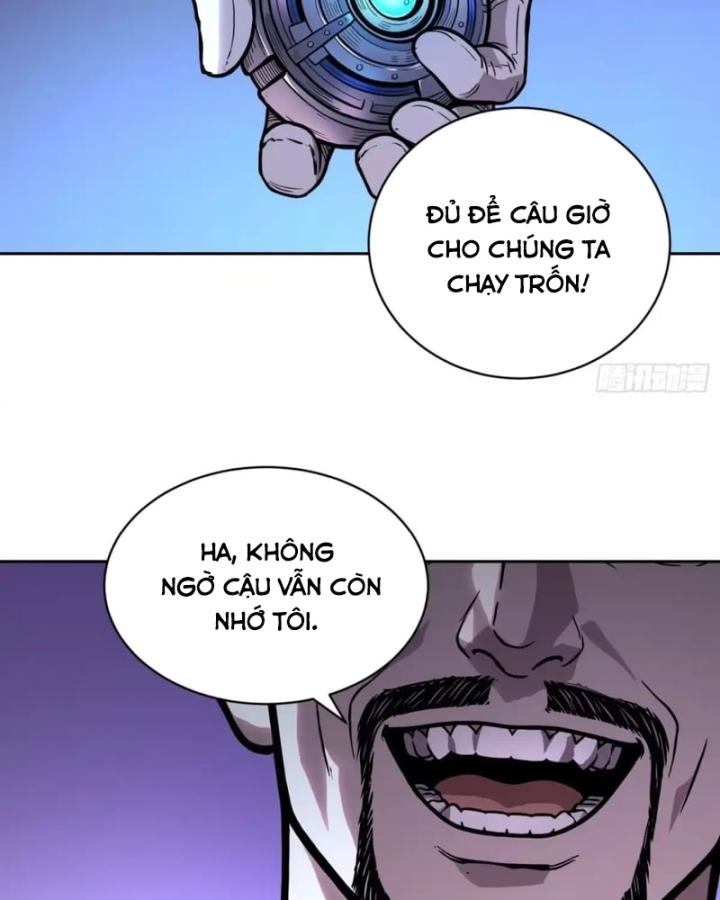 Thế Giới Toàn Người Điên, Tỉnh Táo Chính Là Bị Bệnh Chapter 102 - 32