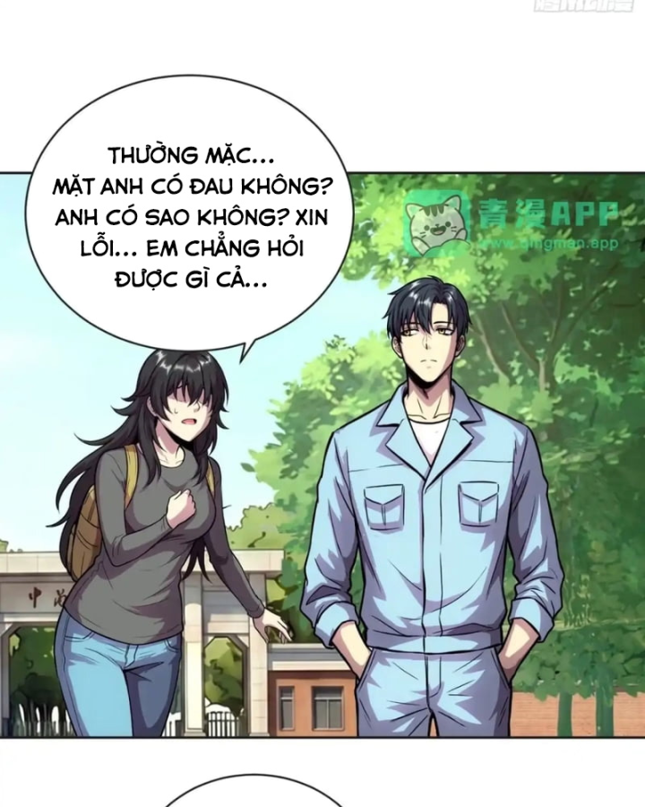 Thế Giới Toàn Người Điên, Tỉnh Táo Chính Là Bị Bệnh Chapter 102 - 8