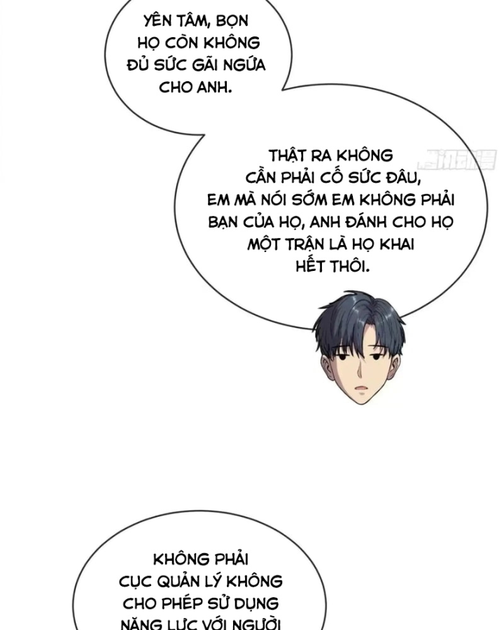 Thế Giới Toàn Người Điên, Tỉnh Táo Chính Là Bị Bệnh Chapter 102 - 9