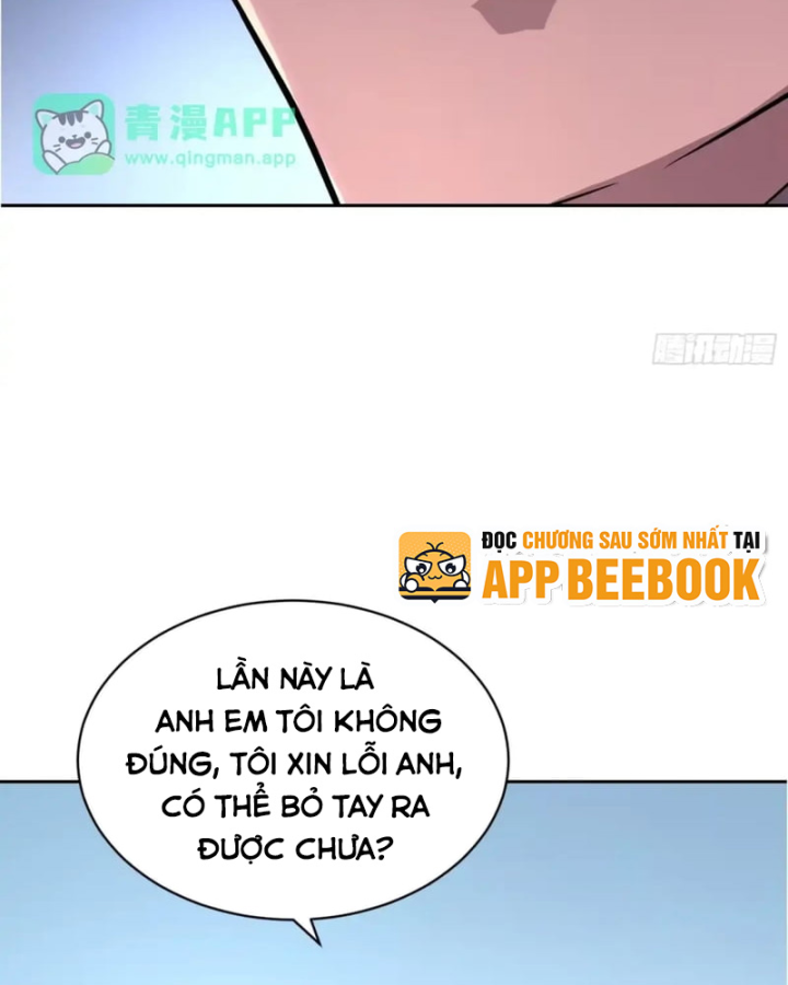 Thế Giới Toàn Người Điên, Tỉnh Táo Chính Là Bị Bệnh Chapter 102 - 3