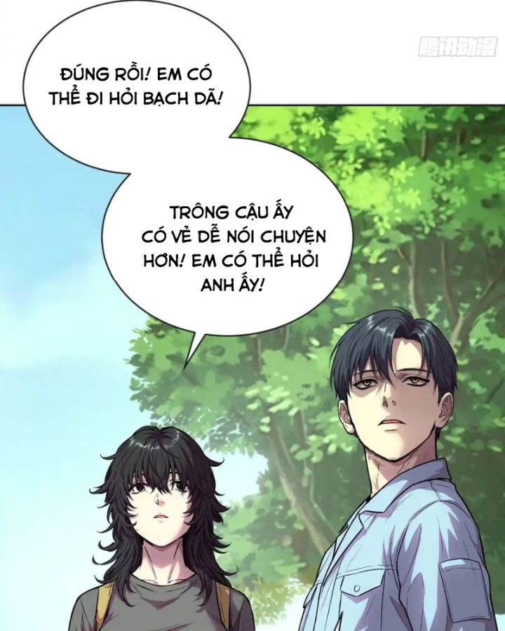 Thế Giới Toàn Người Điên, Tỉnh Táo Chính Là Bị Bệnh Chapter 102 - 14