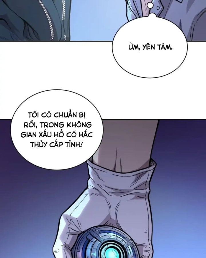 Thế Giới Toàn Người Điên, Tỉnh Táo Chính Là Bị Bệnh Chapter 102 - 31