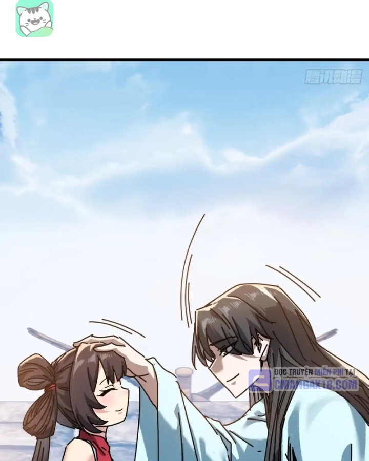 Ta Mô Phỏng Con Đường Trường Sinh Chapter 69 - 55