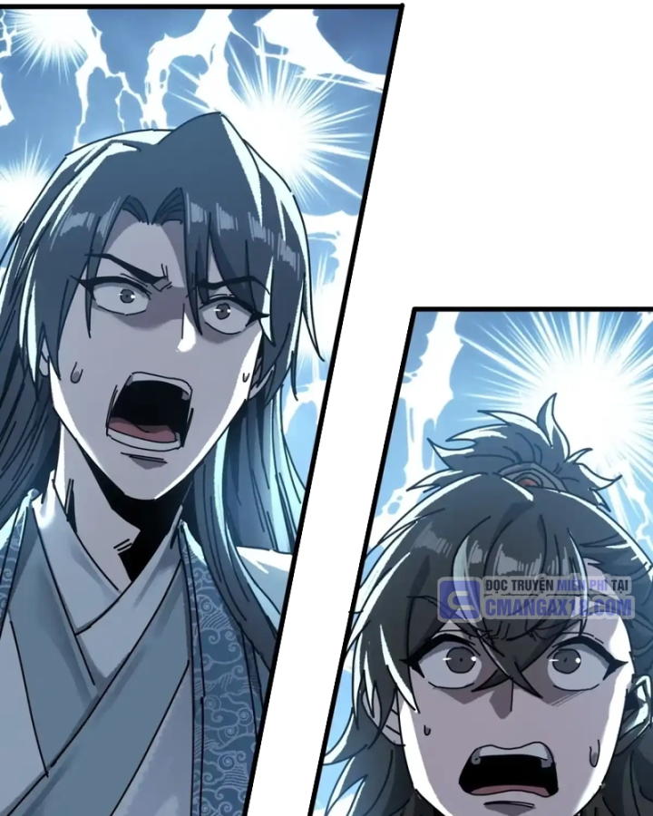 Ta Mô Phỏng Con Đường Trường Sinh Chapter 69 - 64