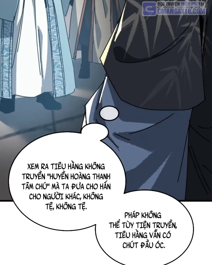 Ta Mô Phỏng Con Đường Trường Sinh Chapter 69 - 104