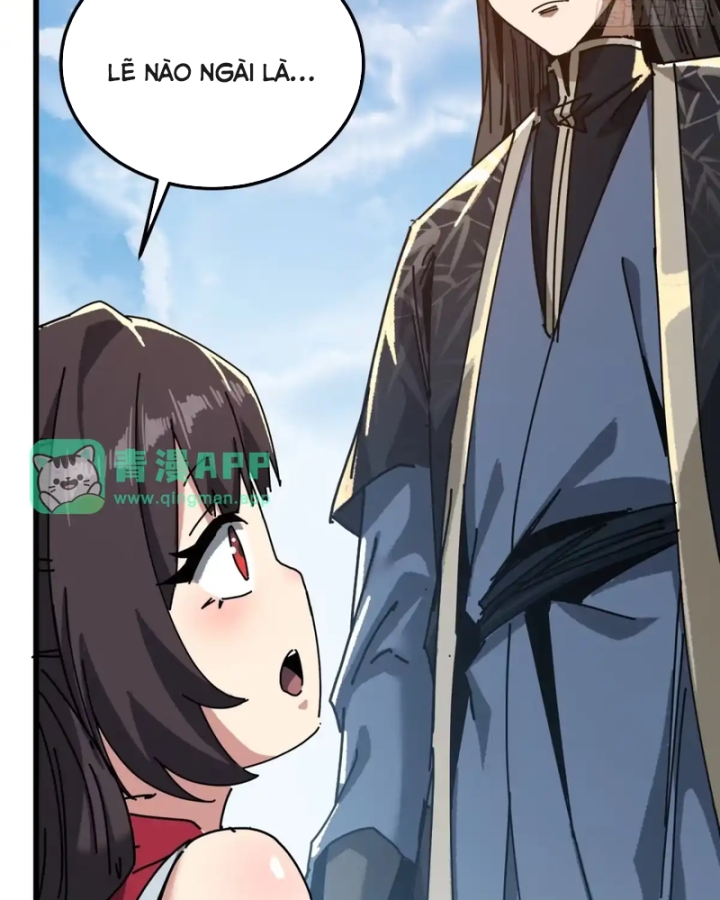 Ta Mô Phỏng Con Đường Trường Sinh Chapter 69 - 93