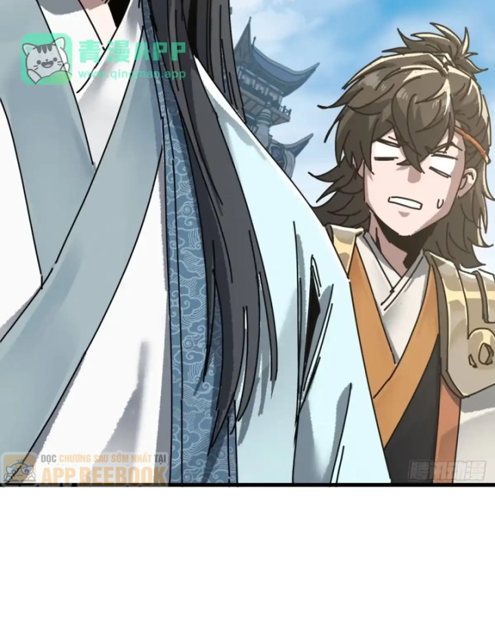 Ta Mô Phỏng Con Đường Trường Sinh Chapter 69 - 41