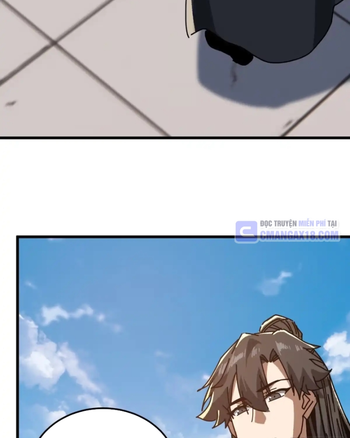 Ta Mô Phỏng Con Đường Trường Sinh Chapter 69 - 92