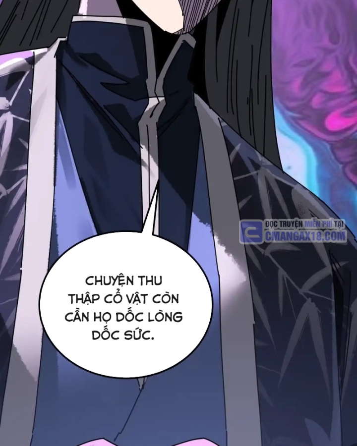 Ta Mô Phỏng Con Đường Trường Sinh Chapter 69 - 17