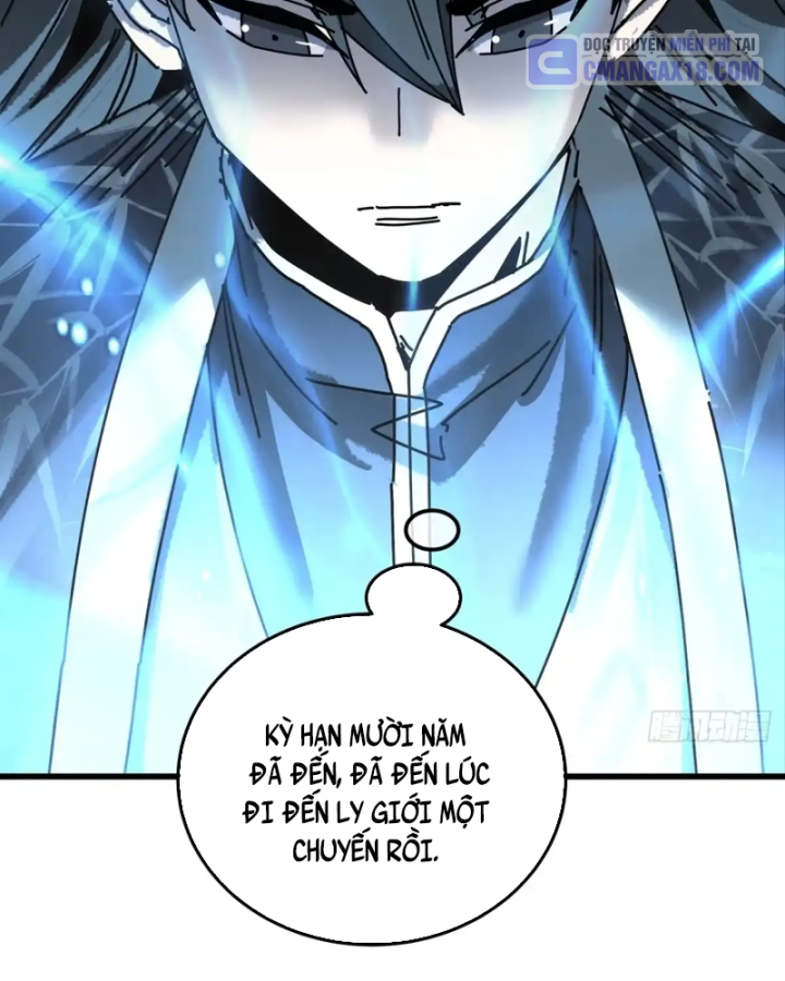 Ta Mô Phỏng Con Đường Trường Sinh Chapter 69 - 24
