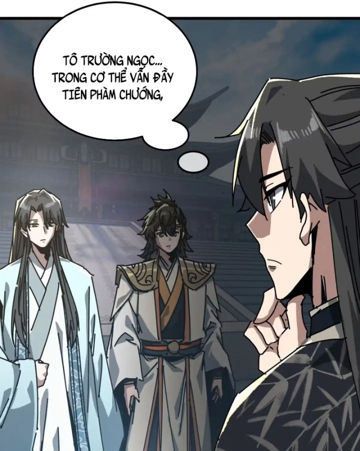 Ta Mô Phỏng Con Đường Trường Sinh Chapter 69 - 103