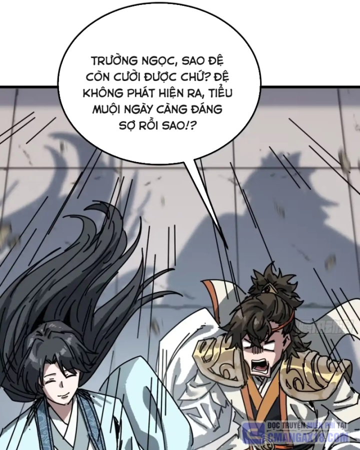 Ta Mô Phỏng Con Đường Trường Sinh Chapter 69 - 37