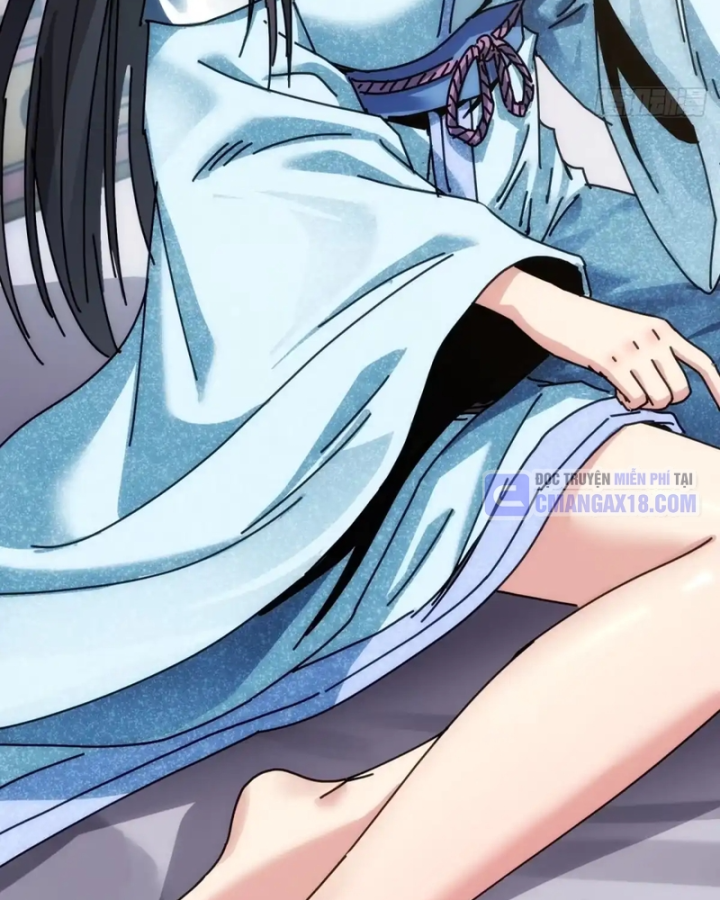 Ta Mô Phỏng Con Đường Trường Sinh Chapter 69 - 4