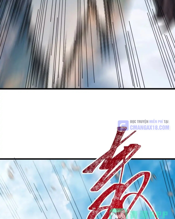 Ta Mô Phỏng Con Đường Trường Sinh Chapter 69 - 34