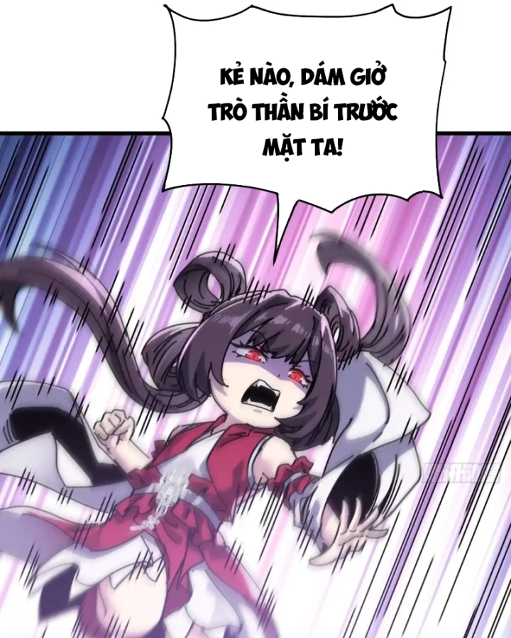 Ta Mô Phỏng Con Đường Trường Sinh Chapter 69 - 61