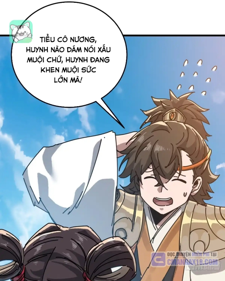 Ta Mô Phỏng Con Đường Trường Sinh Chapter 69 - 48