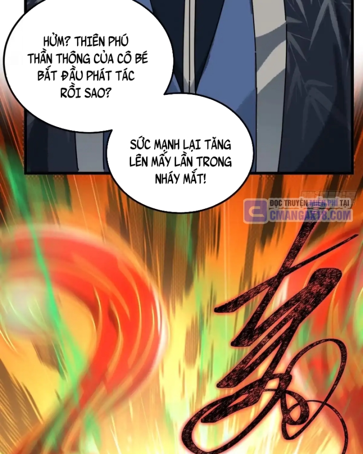 Ta Mô Phỏng Con Đường Trường Sinh Chapter 69 - 81