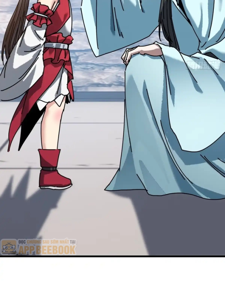 Ta Mô Phỏng Con Đường Trường Sinh Chapter 69 - 56
