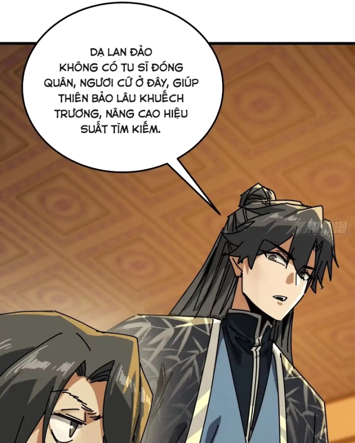 Ta Mô Phỏng Con Đường Trường Sinh Chapter 69 - 10