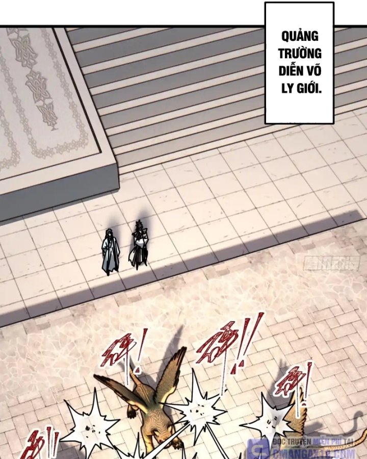 Ta Mô Phỏng Con Đường Trường Sinh Chapter 69 - 26