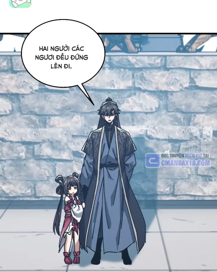 Ta Mô Phỏng Con Đường Trường Sinh Chapter 69 - 100