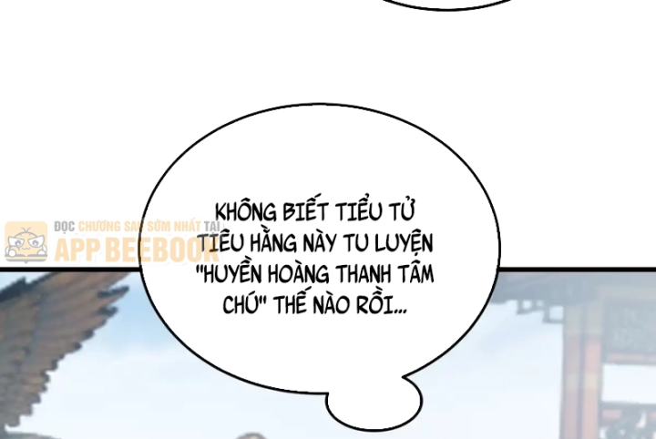 Ta Mô Phỏng Con Đường Trường Sinh Chapter 69 - 105