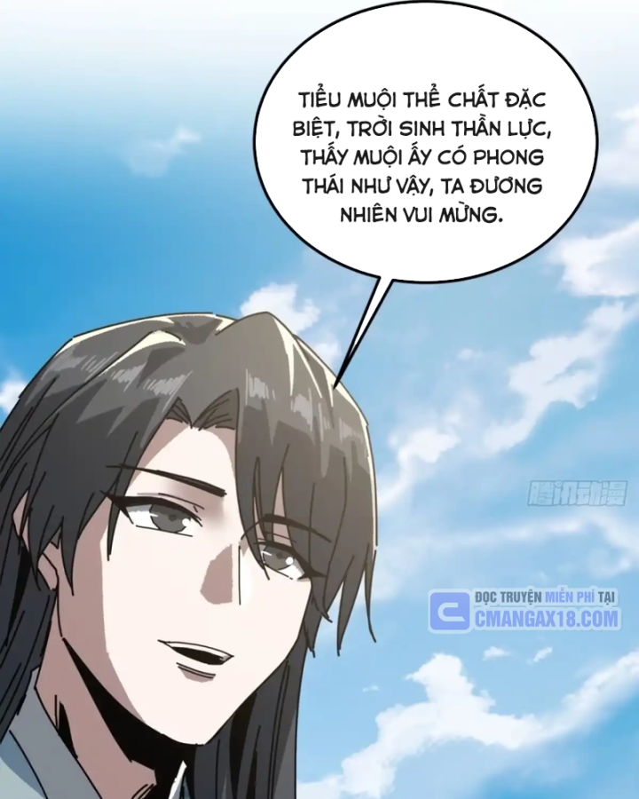 Ta Mô Phỏng Con Đường Trường Sinh Chapter 69 - 40