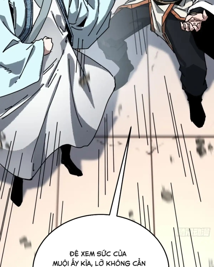 Ta Mô Phỏng Con Đường Trường Sinh Chapter 69 - 38