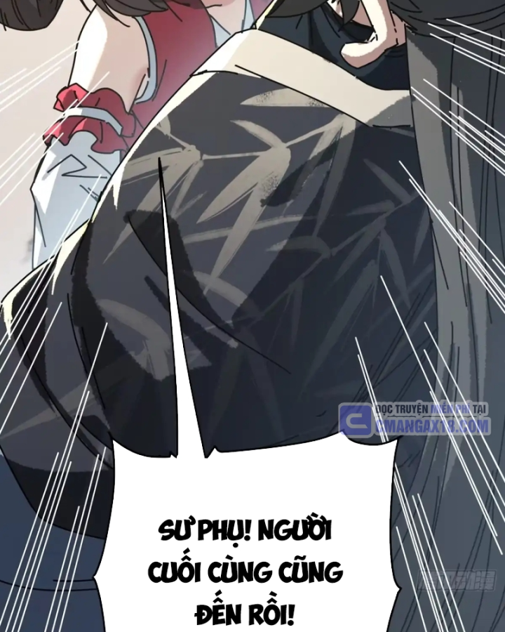 Ta Mô Phỏng Con Đường Trường Sinh Chapter 69 - 96